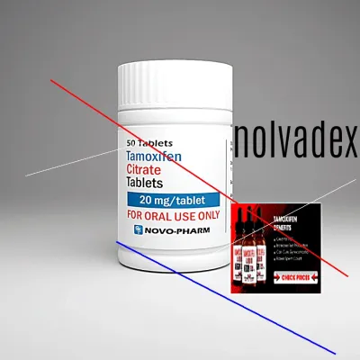 Nolvadex en ligne